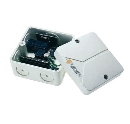 CDVI SEL2641R433Z4 MINI 4-channel outdoor radio receiver