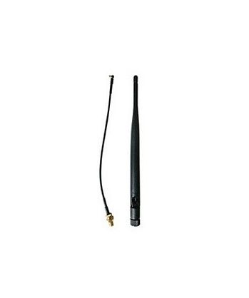 RISCO RCWIFIANT00A Antenna WiFi con cavo connessione