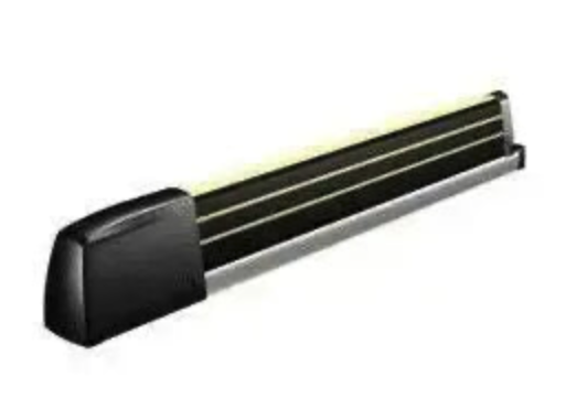 ARMAS CSAS 020 Electromechanical sensitive board with 3 microswitches
