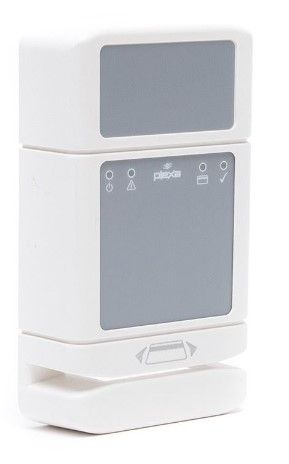 PLEXA KP-F-M TK2 magnetic peripheral (2in-2out)