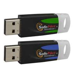 BOSCH D6201-500-USB 500 account Conettix USB dongle