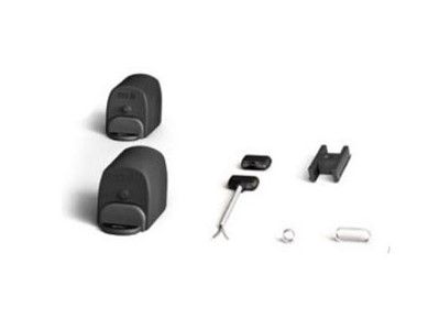 CEKITCND0025A Miniroll Cnd Sensitive Rubber Accessory Kit 