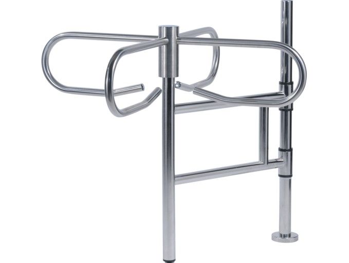 CAME 001PSSPCWO GIRELLO MECCANICO  H = 1 M