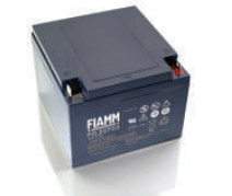 TAU P-200BATTMFR BATTERIA 12 V. 27 AH