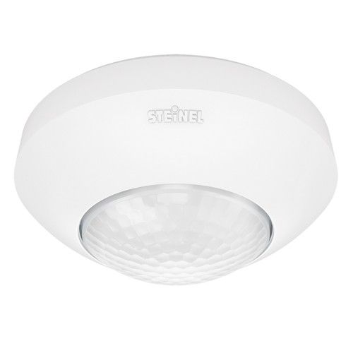 STEINEL 057770 IS 2360-3 WHITE SENSOR