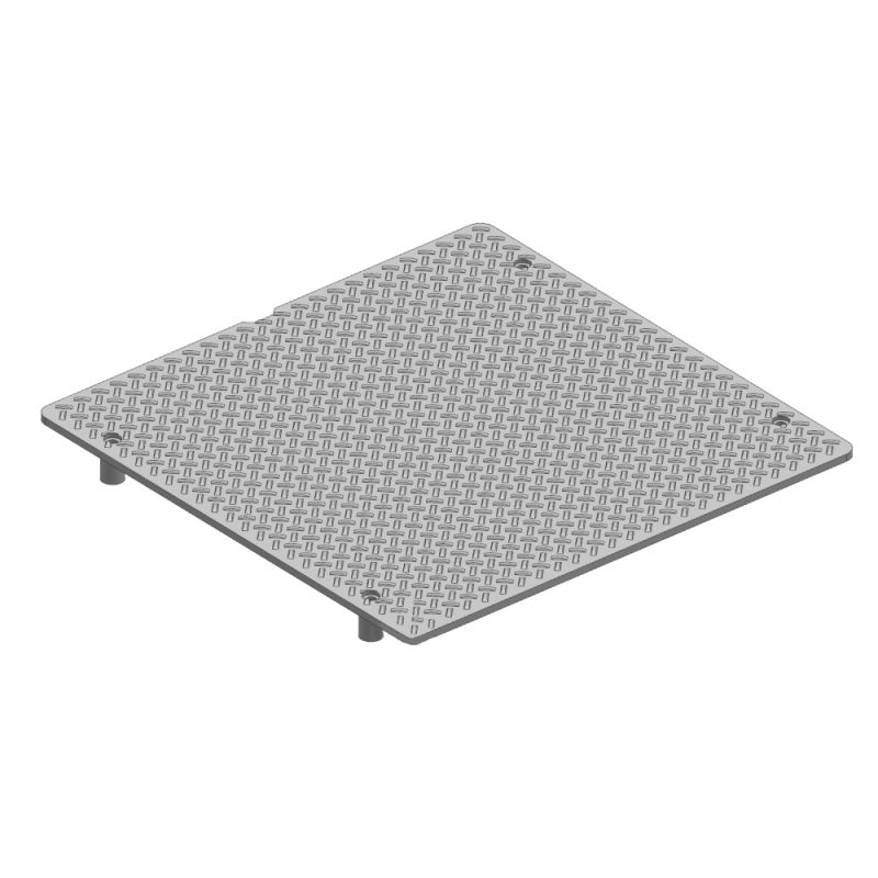 FAAC 117903 JS MANHOLE