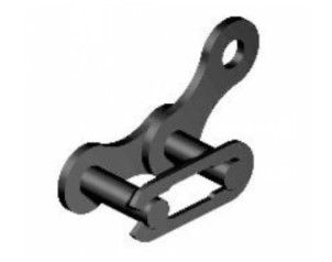 SOMMER 25079-C Chiusura catena