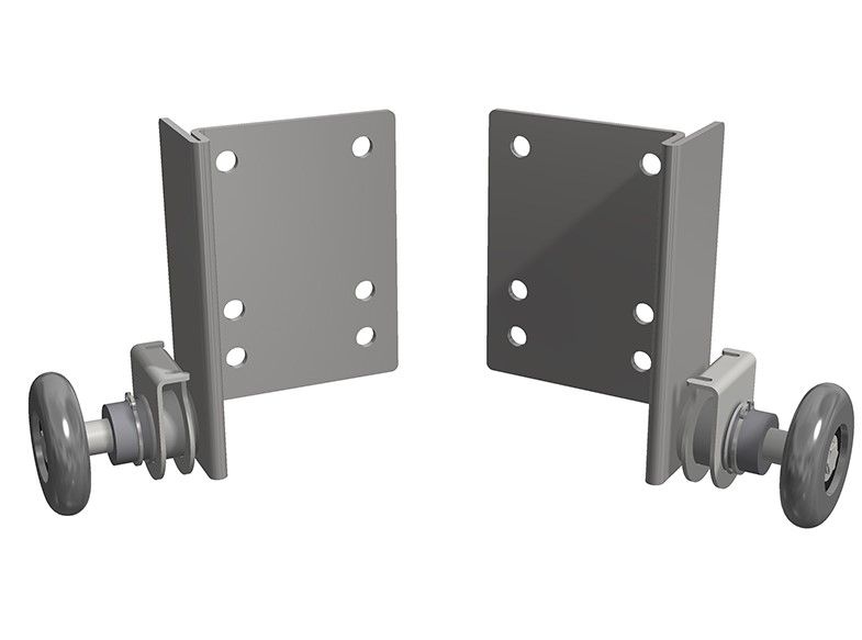 SOMMER 240035 60 mm HOME X bottom plate