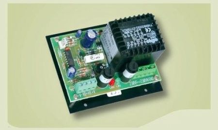 VIMO AL150V075 15.0 Vcc 0.75 A power supply for electronic equipment