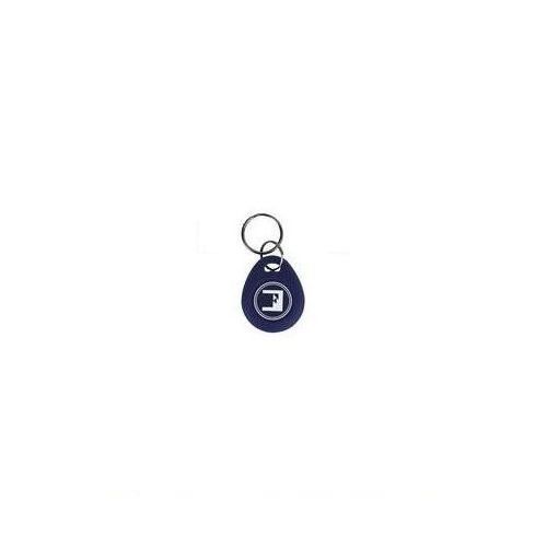695L Blue command key ring for SAPE 69 Fadini 695L reader user