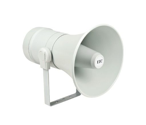 ITC AUDIO 1900-483303 DTA-T30SE All. horn diff.- 30W-100V- sec. c