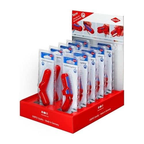 KNIPEX 00 18 01 V31 counter display 16 95 01/02 SB