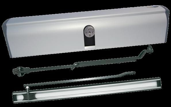 CDVI DWKPU UNIVERSAL ARM KIT