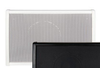 ITC AUDIO 3400-206101 DIP2517-A B Diffuser with wood-ABS profiles and g