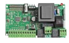 ABTECNO APE-570/0740 K82 - CENTRALE DI COMANDO PER SCORREVOLI 230V