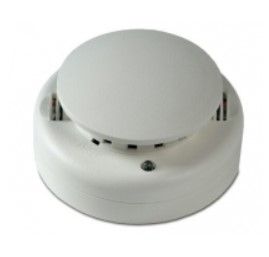 ARITECH INCENDIO DP2061T Sensore multicriterio ottico/termico con 2 led di allarme