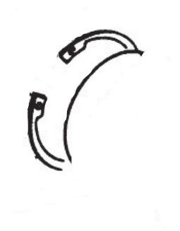 RIB CTC1136 SEEGER I80