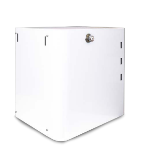 ELMO NEBUCLEAN4000 Stand-alone sanitizing system with an environmental saturation capacity of 4000 cubic meters