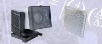 SETRONIC BSF70 Linear Smoke and Fire Detector - Operating distance 10 - 70 m 