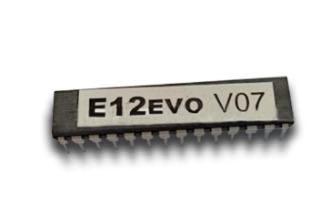 7062L Microprocessor For ELPRO FADINI 7062L