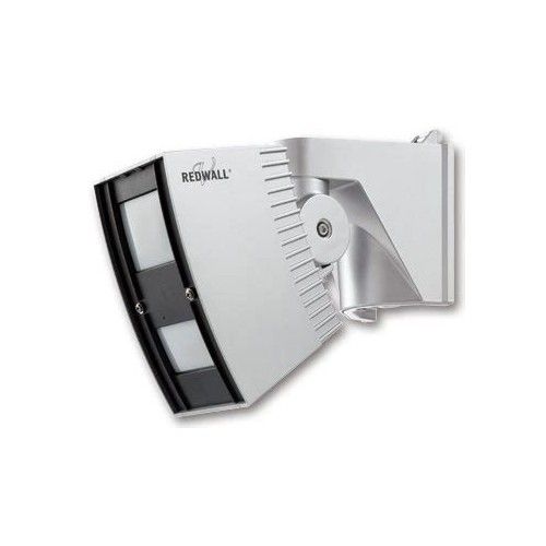 OPTEX SIP-404/5 Redwall-V 40m x 4m external PIR detector with inde