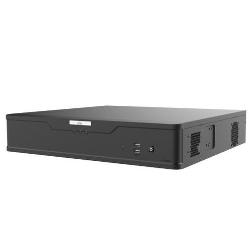 UNIVIEW XVR304-32Q3 4 32-ch, BNC Up to 16TB