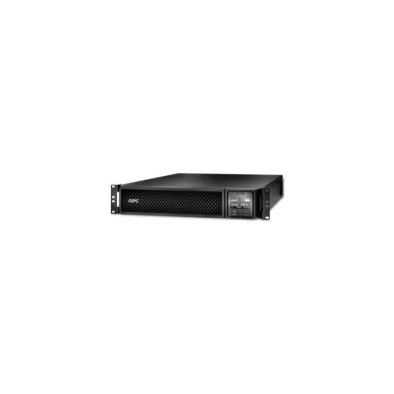 APC UPS SRT1500RMXLI-NC SMART UPS-SRT 1500VA NETW CARD RM
