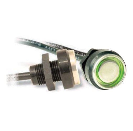 ELDES IBUTTON Lettore di prossimita' per schede iButton con indicazione LED.