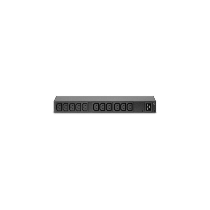 APC UPS AP6020A RACK PDU BASIC 0U/1U