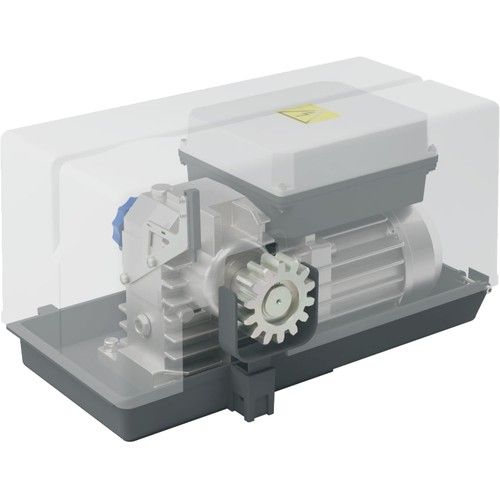 RIB CMO5500V K800 MOTOR C/ENCODER 24vdc FAST 2750 rpm