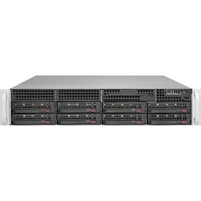 HANWHA WW-2U8BAY-RAID5/AA WW-2U8BAY-RAID5/AA