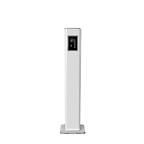ARMAS CFSA 1000 Single aluminium column for single photocell