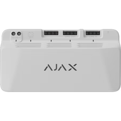 AJAX 82131 LineSupply (45W) Superior LineSupply Fiber (45W)