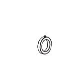 RIB CME5187 ROND.DISTANZIALE X PUL.SUPER 6000