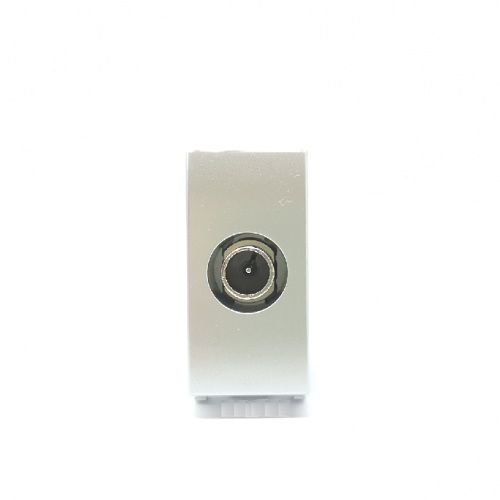 MAPAM 626A Presa TV Derivata Gem 626A Alluminio
