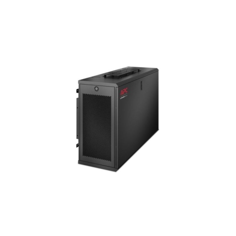 APC UPS AR106VI NETSHELTER WX 6U LOW-PROF 230V