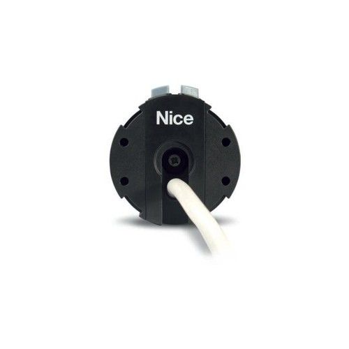 NICE 650.670405B00 Motore Tubolare Pannello solare 670x45mm 10