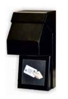 FAAC SCAN-V-1D 1D OPTICAL SCANNER HEALTH CARD/TAX CODE