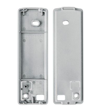 ARITECH ANTINTRUSIONE RF-DC101SR-K4 Distanziali per sensori. bianchi. 10 pezzi (RF-DC101-K4)
