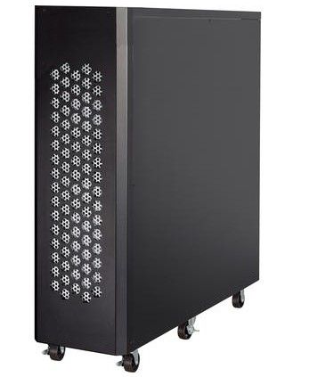 BTICINO LG-311097 KEOR COMPACT CABINET BATT. PER 20KVA