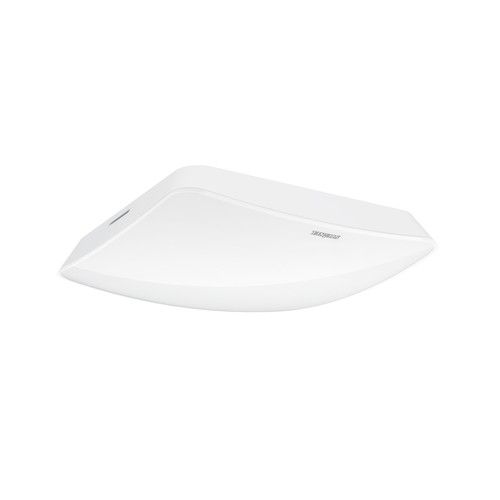 STEINEL 079451 TRUE PRESENCE KNX INCASSO SENSORE