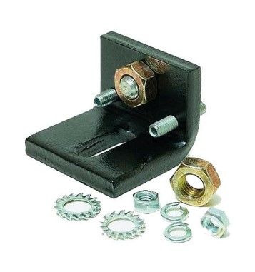 GENIUS 722121 770 MECHANICAL STOP WHEN OPENING