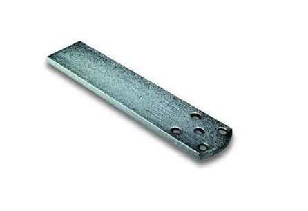 NICE PLA6 Staffa posteriore lunghezza 250 mm