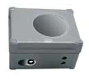 NOTIFIER OSID-EHI IP66 box for receivers
