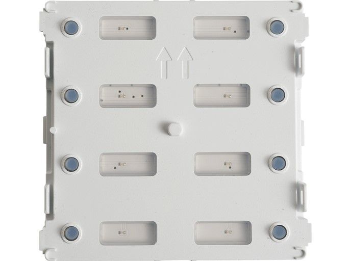 CAME 60020030 MTM8C-8-CALL MODULE