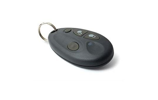 RISCO RWT54086800A 4-key remote control for Nova IV