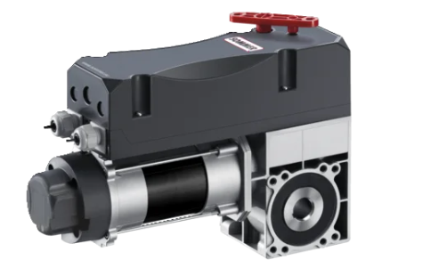 SOMMER YS11243-00001 GigaSEDO 024.100 DXFS0