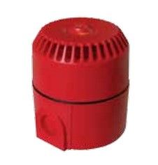 COOPER CSA FIRE PX805002 IP65 ATEX ELECTRONIC SIREN