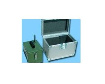 CIAS MMD-SLAVE Scatola da campo che include. batteria + alimentat