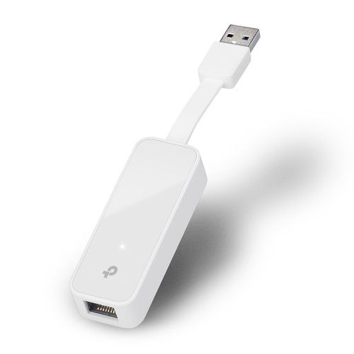TP LINK UE300 ADATTATORE DI RETE Adattatori di Rete Adattatori d